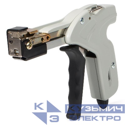 Инструмент для монтажа стал. стяжек TG-05 КВТ 63732