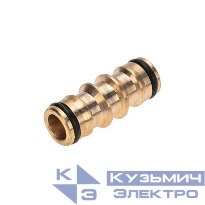 Двойник латунный ЧЕТЫРЕ СЕЗОНА 62-0281