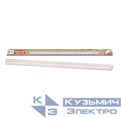 Светильник светодиодный СПБ-Т5 7Вт 6500К 630лм 230В 600мм IN HOME 4690612012230