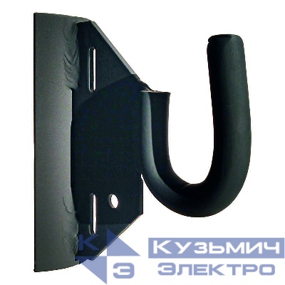 Крюк бандажный КР 16 (SOT29; CF16; КМ-1800) покрытие грунт Альянс Мастер ЦБ-00003692