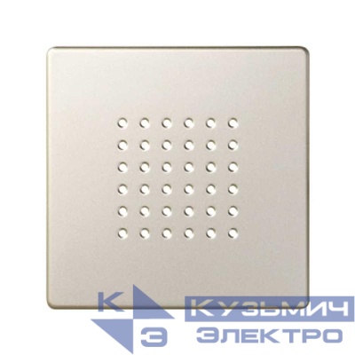 Накладка на 05062-; 05562-; 26806-; 75806-39 Simon82/82Nature шампань 82052-34