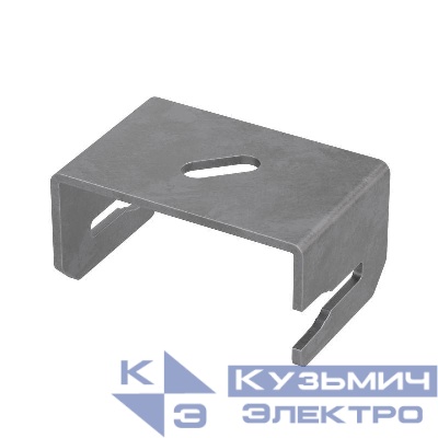 Скоба-держатель 70мм DKC ND2310