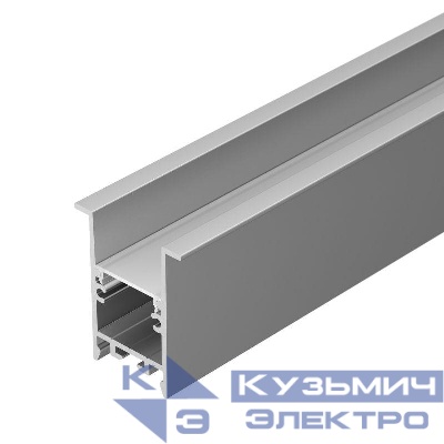 Профиль SL-COMFORT-3542-F-2000 ANOD L2000 алюм. Arlight 031764