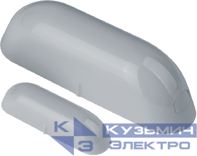 Датчик открытия дверей умный 14 553 Smart Home NSH-SNR-D01-WiFi NAVIGATOR 14553