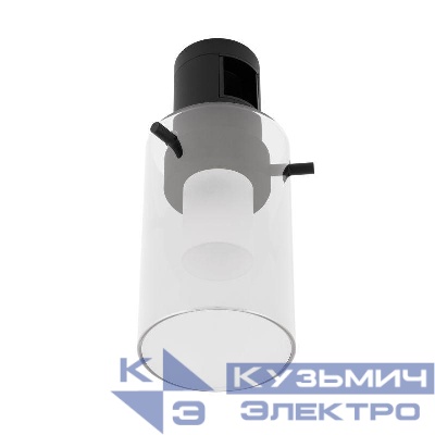 Светильник светодиодный ART-APRIORI-LANTERN-C-R60-5W Day4000 (BK 350 deg 48В) IP20 металл Arlight 044772