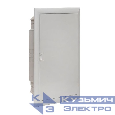 Щит распределительный "ProfiBox" 24+4 модуля IP41 встраив. PROxima EKF profibox-24+4