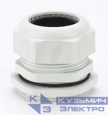 Сальник PG48 d38-45мм DEKraft 32159DEK