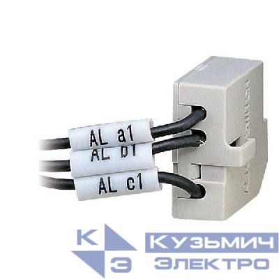 Контакт сигнализации состояния FAL TD160~TS800 LS Electric 83011171703