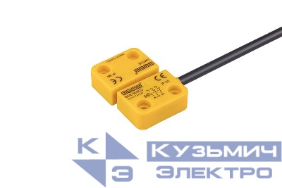 Датчик магнитный (2НЗ+НО) провод 2мх30RC2-S15