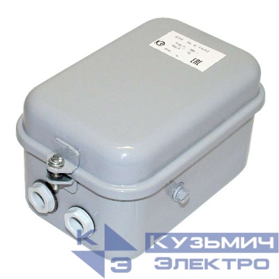 Коробка клеммная БЗК-54.10 УХЛ2 (10 клемм) Кашин 22054010000000000000