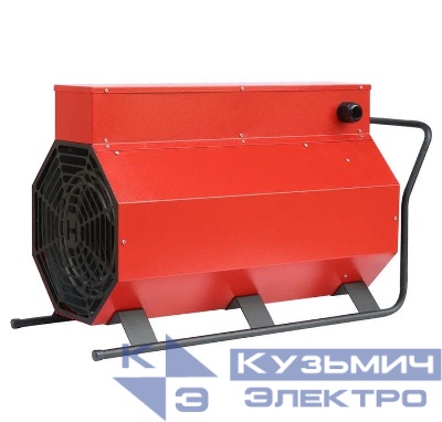 Пушка тепловая 30кВт PROF-30380 HINTEK 04.000099