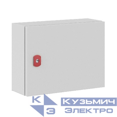 Корпус сварной ST 300х400х150мм без монтажн. панели DKC R5ST0341WMP