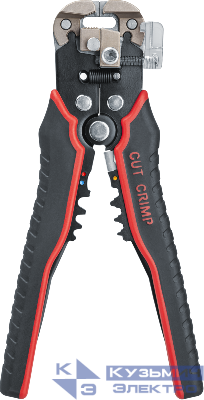 Съемник изоляции NHT-Sia06-3v1 Navigator 95149