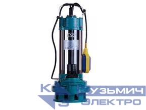 Насос погружной дренажный ГНОМ 10-10-50/0.55-220 ESQ 02.31.000030