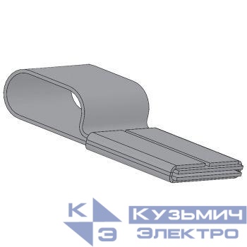 Зажим крепежный СР.1-25 Ц (уп.50шт) ССТ 2187243