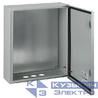 Корпус металлический ЩМПг-06 500x400x175 IP54 SHMPg-06_IP54_SIMPLE ЭРА Б0047695