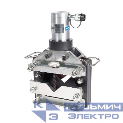 Уголкорез гидравлический УР-75 ПРОФИ КВТ 89257