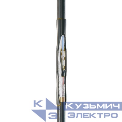 Муфта кабельная соединительная 1кВ 1ПСТ(б)-1-150/240 (Б) нг-LS КВТ 74222