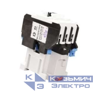 Контактор ПМ12-040150 УХЛ4 В 40А кат. 220В AC 1НО Кашин 050150100ВВ220000010