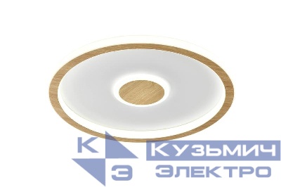 Светильник потолочный Orbit 80Вт 3000-6000К IP20 Freya FR5421CL-L80BG