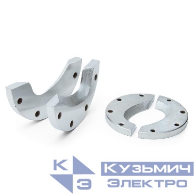 Набор лезвий НЛ-40 КВТ 54965