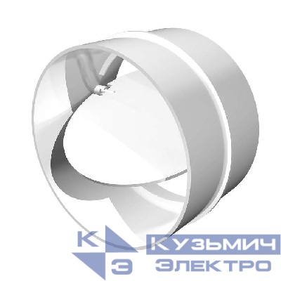 Соединитель 100мм ERA 10СКПО