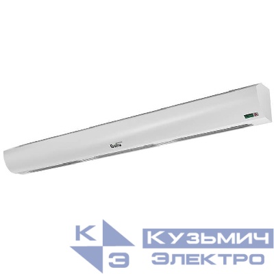 Завеса тепловая BHC-L15-S09 (пульт BRC-S) Ballu НС-1485656