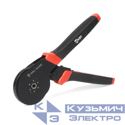Пресс-клещи ПКВш-16м КВТ 79761