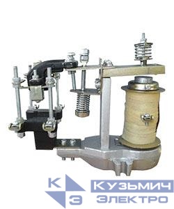 Реле времени РЭВ-812 У3 220В DC IP00 Электротехник ET011442