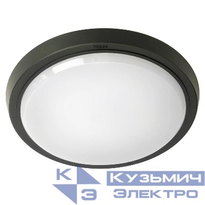 Светильник светодиодный AL3020 25Вт 6500К IP20 2000лм корпус пластик. FERON 51476