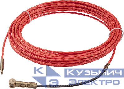 Протяжка для кабеля 80 685 NTA-Pk02-3-10 (полиэстер 3ммх10м) Navigator 80685