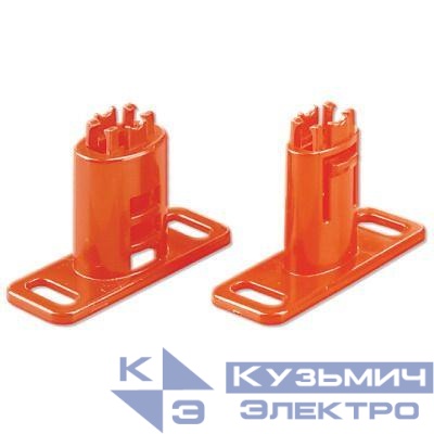 Комплект креп. для напольной установки DKC FC37230