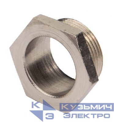 Втулка защитная М16х1.5 DKC 6052-16A