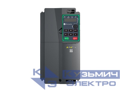 Преобразователь частоты STV900H 11кВт 400В кран/подъемник SE STV900D11N4H
