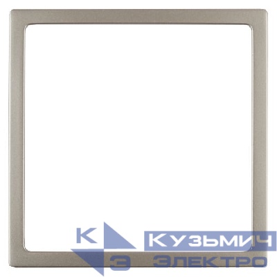 Рамка декоративная 14-6001-04 Elegance шампань ЭРА Б0034592