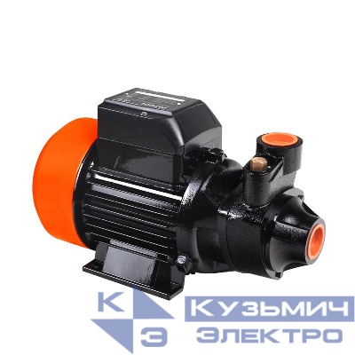 Насос вихревой поверхностный QB-80 750Вт 3000л/ч подъем-45м PATRIOT 315302461