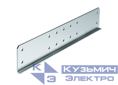 Соединитель внеш. GTO LI 50 цинк-ламель DKC LG5200HDZL