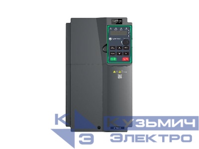 Преобразователь частоты STV900H 22кВт 400В кран/подъемник SE STV900D22N4H