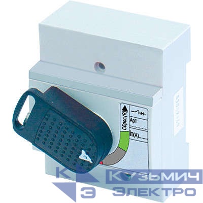 Рукоятка повор. для ВА04-31Про Контактор 7001219