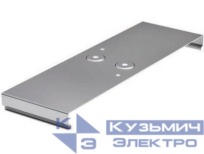 Накладка соединительная CGC для крышки осн. 300 DKC 37395