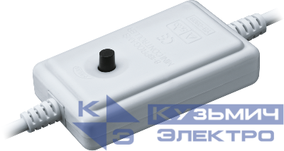 Контроллер 14 524 ND-CRGB200PC-IP65-220V Navigator 14524