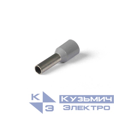 Наконечник штыревой НШВИ 4.0-9 КВТ 79446