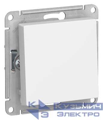 Переключатель перекрестный AtlasDesign (сх. 7) 10AX механизм лотос SE ATN001371