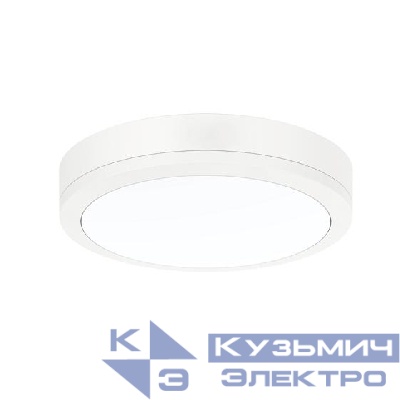 Светильник светодиодный ДБО96-18-001 CDS 940 Ардатов 1296818001