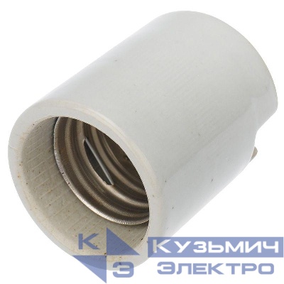 Патрон E40 керамический Rexant 11-8866