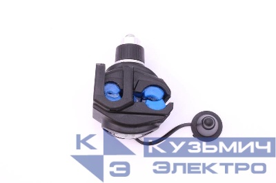 Зажим ответвительный CT 40 P (6-54/4-25кв.мм) ВК 20900911