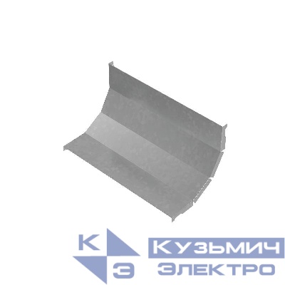 Крышка для угла вертикального внутр. 90град. осн.300 сталь 1мм "ПЛЮС" KNLplus90-300 КМ PL0899