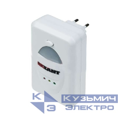 Отпугиватель вредителей ультразвуковой с индикатором Rexant 71-0018
