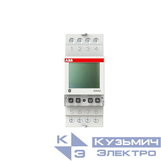 Фотореле DWA-2 ABB 2CSM222501R1000