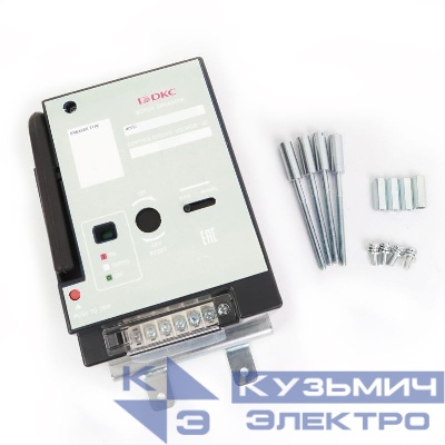 Привод моторный MO AC230 для MGS630/400 YON MO-MGS630AC230